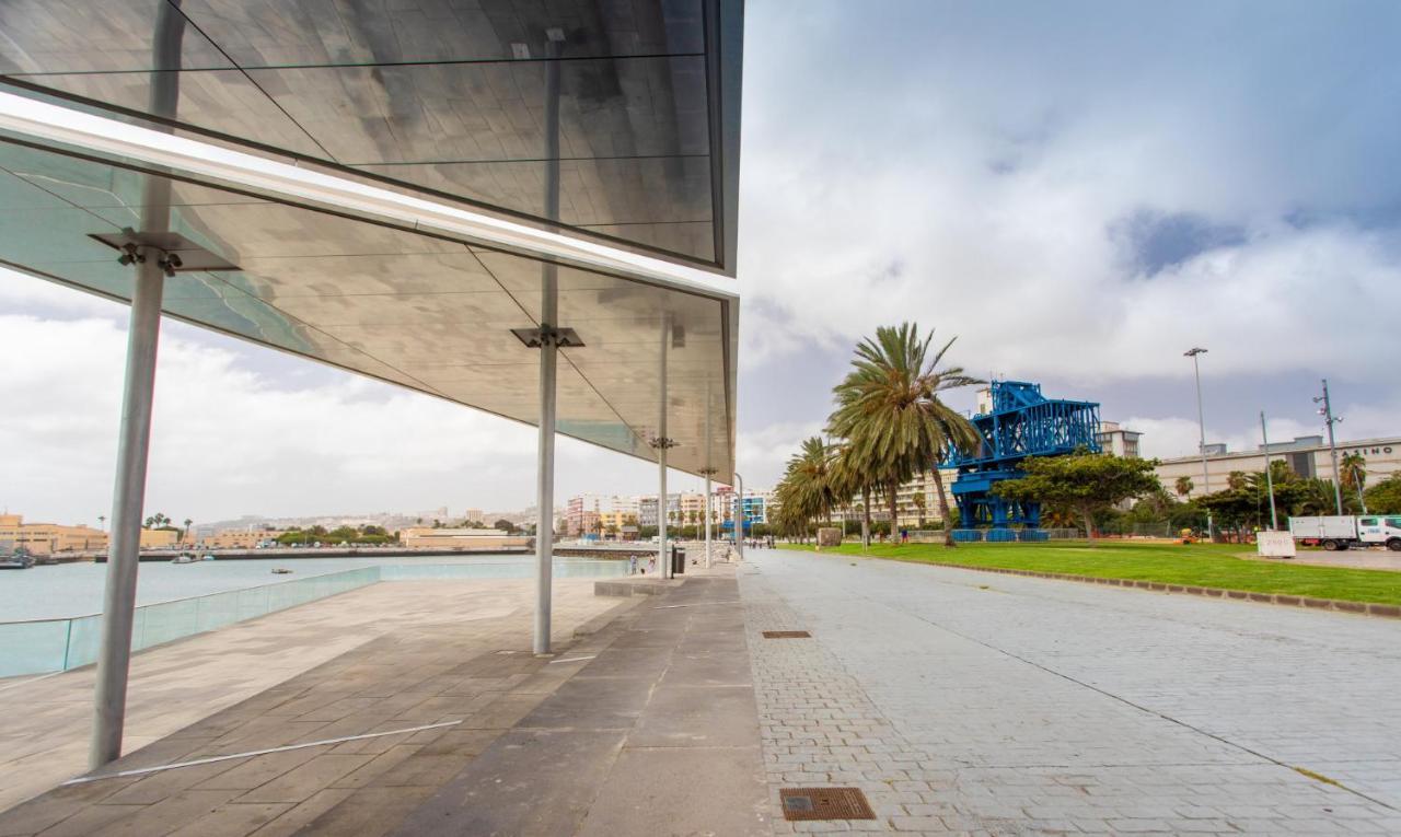Catalina Downtown By Canariasgetaway Las Palmas Exterior photo
